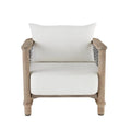 ARTERIORS EMOTO OUTDOOR CHAIR - Lounge