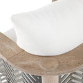 ARTERIORS EMOTO OUTDOOR CHAIR - Lounge