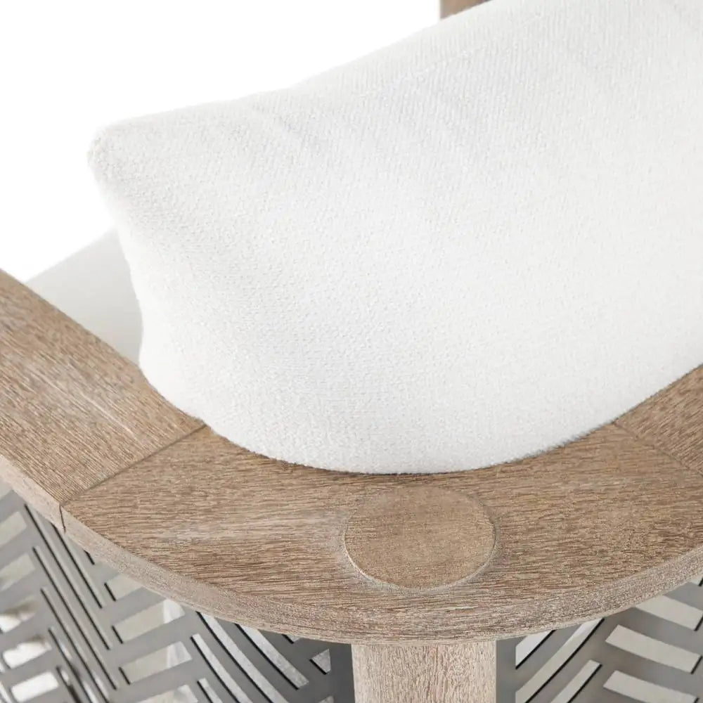 ARTERIORS EMOTO OUTDOOR CHAIR - Lounge