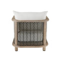 ARTERIORS EMOTO OUTDOOR CHAIR - Lounge
