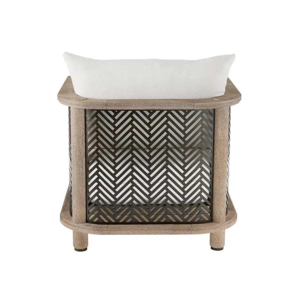 ARTERIORS EMOTO OUTDOOR CHAIR - Lounge