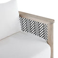 ARTERIORS EMOTO OUTDOOR CHAIR - Lounge