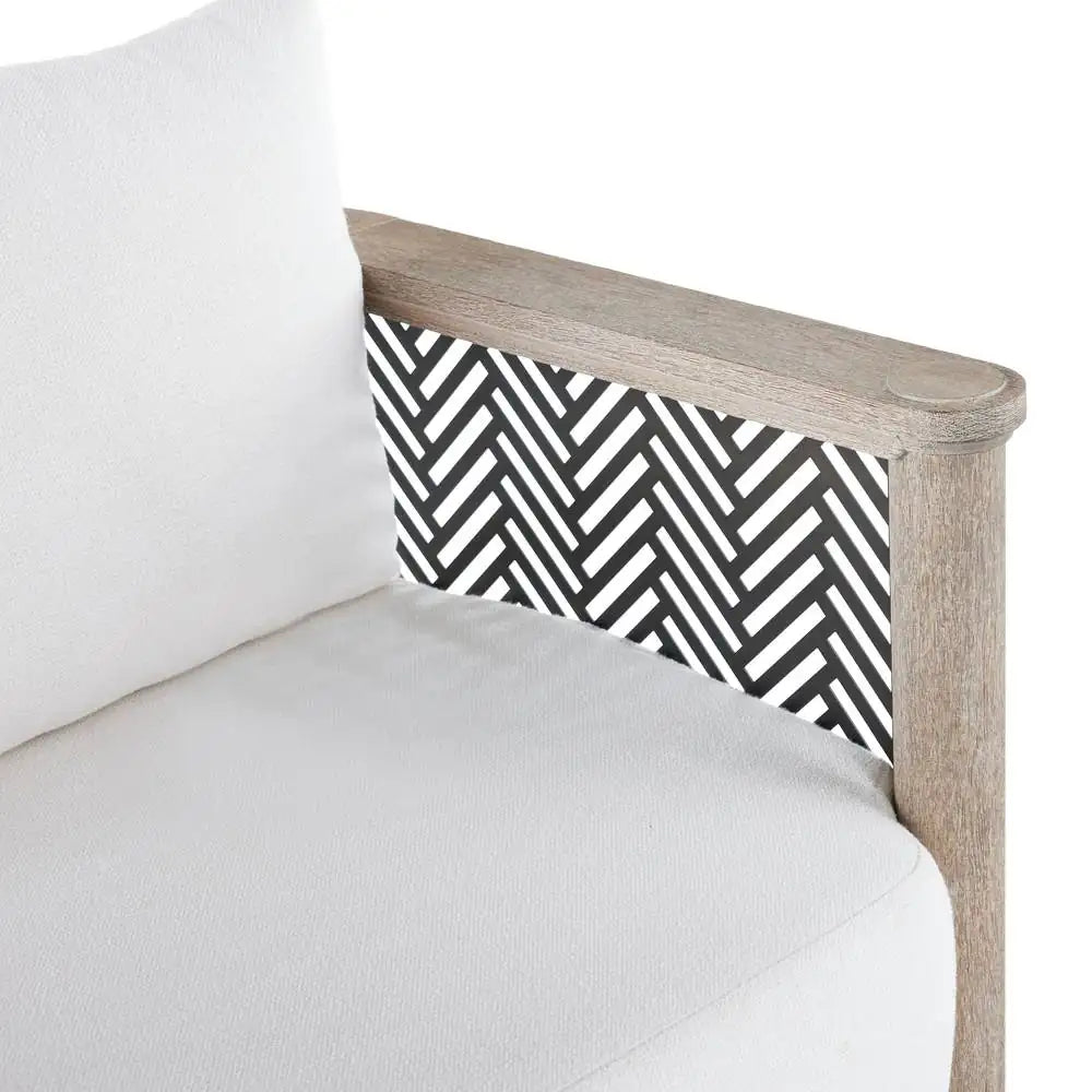ARTERIORS EMOTO OUTDOOR CHAIR - Lounge