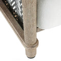 ARTERIORS EMOTO OUTDOOR CHAIR - Lounge