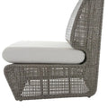 ARTERIORS, DUPONT OUTDOOR CHAIR, LOUNGE
