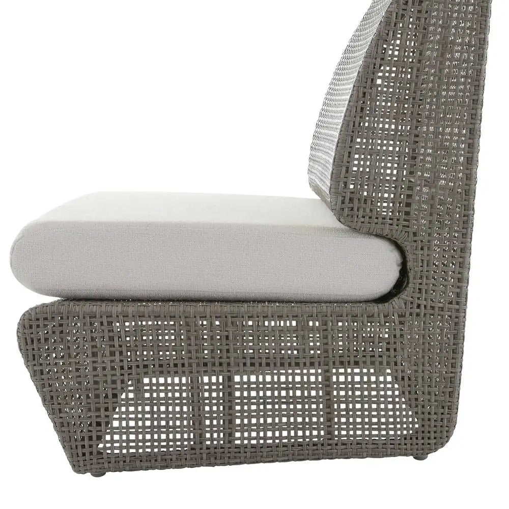 ARTERIORS, DUPONT OUTDOOR CHAIR, LOUNGE