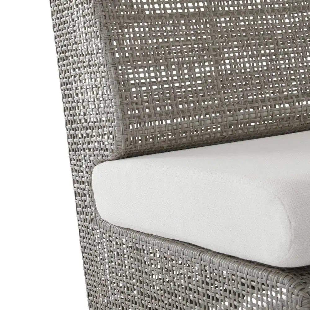 ARTERIORS, DUPONT OUTDOOR CHAIR, LOUNGE