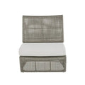 ARTERIORS, DUPONT OUTDOOR CHAIR, LOUNGE