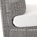 ARTERIORS, DUPONT OUTDOOR CHAIR, LOUNGE