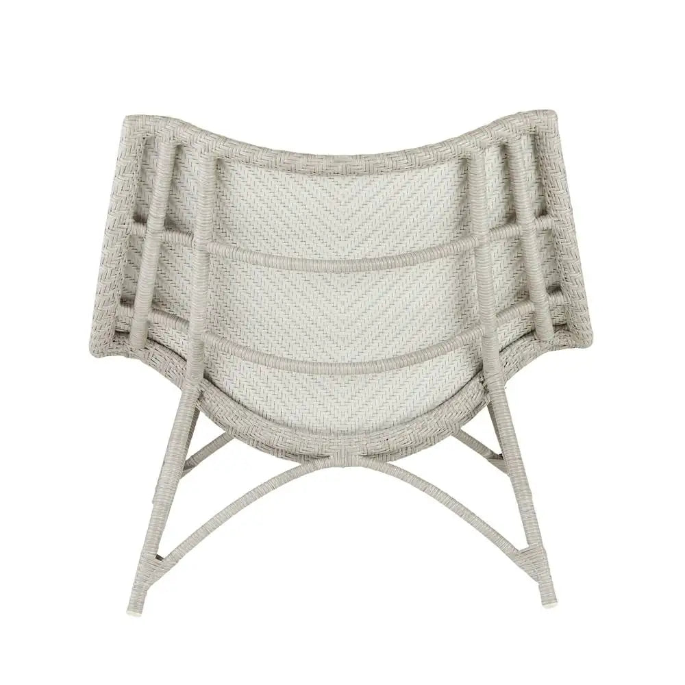 ARTERIORS, MARGOT OUTDOOR LOUNGE CHAIR, LOUNGE