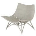 ARTERIORS, MARGOT OUTDOOR LOUNGE CHAIR, LOUNGE