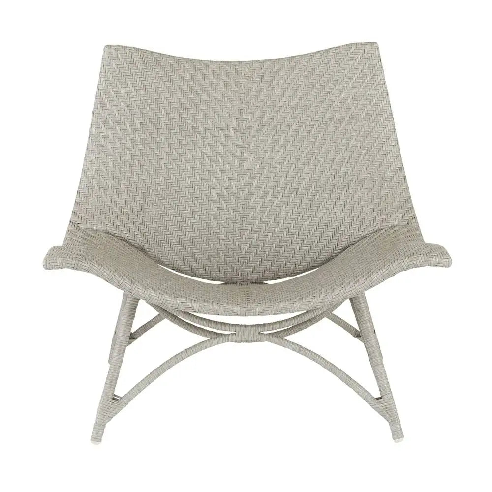 ARTERIORS, MARGOT OUTDOOR LOUNGE CHAIR, LOUNGE