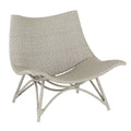 ARTERIORS, MARGOT OUTDOOR LOUNGE CHAIR, LOUNGE
