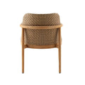 ARTERIORS, CHILTON OUTDOOR DINING CHAIR, LOUNGE