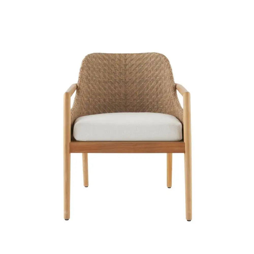ARTERIORS CHILTON OUTDOOR DINING CHAIR - Lounge