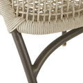 ARTERIORS, ENZO OUTDOOR DINING CHAIR, LOUNGE