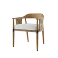 ARTERIORS ESTES OUTDOOR DINING CHAIR - Lounge
