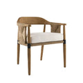ARTERIORS ESTES OUTDOOR DINING CHAIR - Lounge