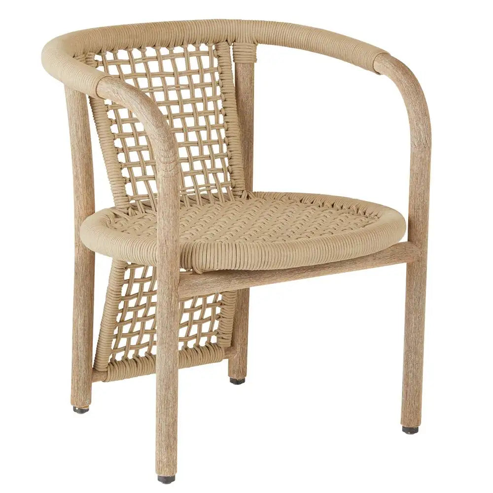 ARTERIORS CHAPMAN OUTDOOR DINING CHAIR - Lounge