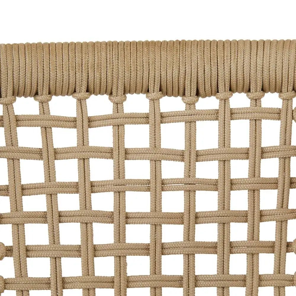 ARTERIORS CHAPMAN OUTDOOR DINING CHAIR - Lounge