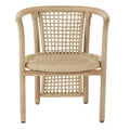 ARTERIORS CHAPMAN OUTDOOR DINING CHAIR - Lounge