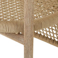 ARTERIORS CHAPMAN OUTDOOR DINING CHAIR - Lounge