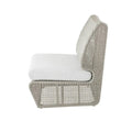 ARTERIORS, DUPONT OUTDOOR CHAIR, LOUNGE