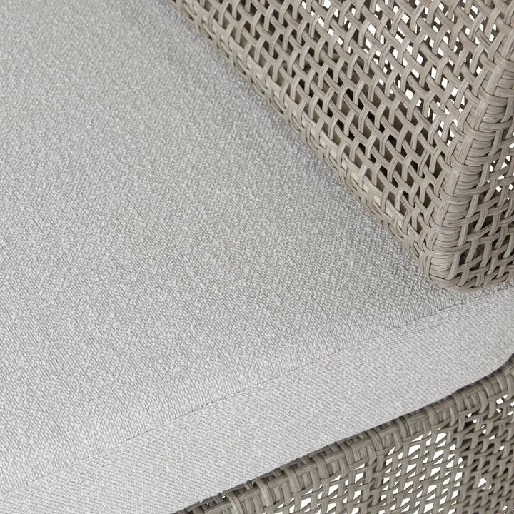 ARTERIORS, DUPONT OUTDOOR CHAIR, LOUNGE
