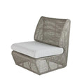 ARTERIORS, DUPONT OUTDOOR CHAIR, LOUNGE