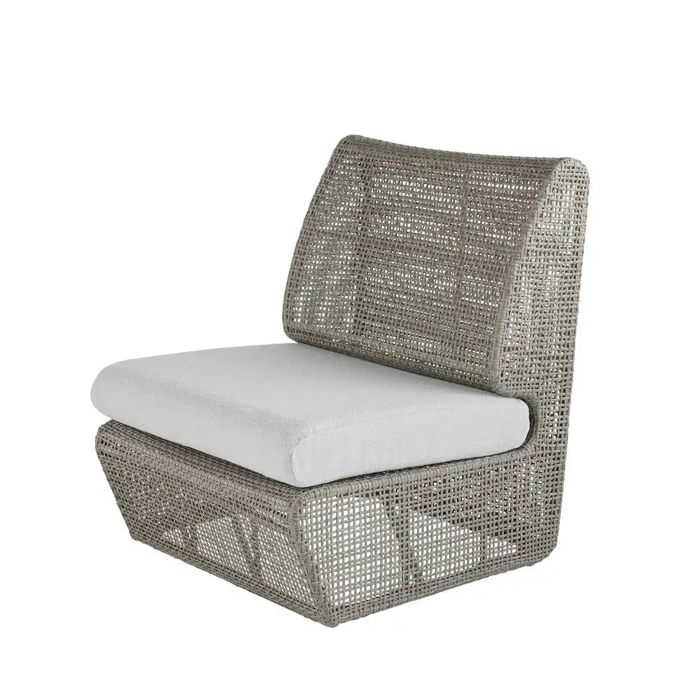 ARTERIORS, DUPONT OUTDOOR CHAIR, LOUNGE