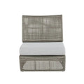ARTERIORS, DUPONT OUTDOOR CHAIR, LOUNGE