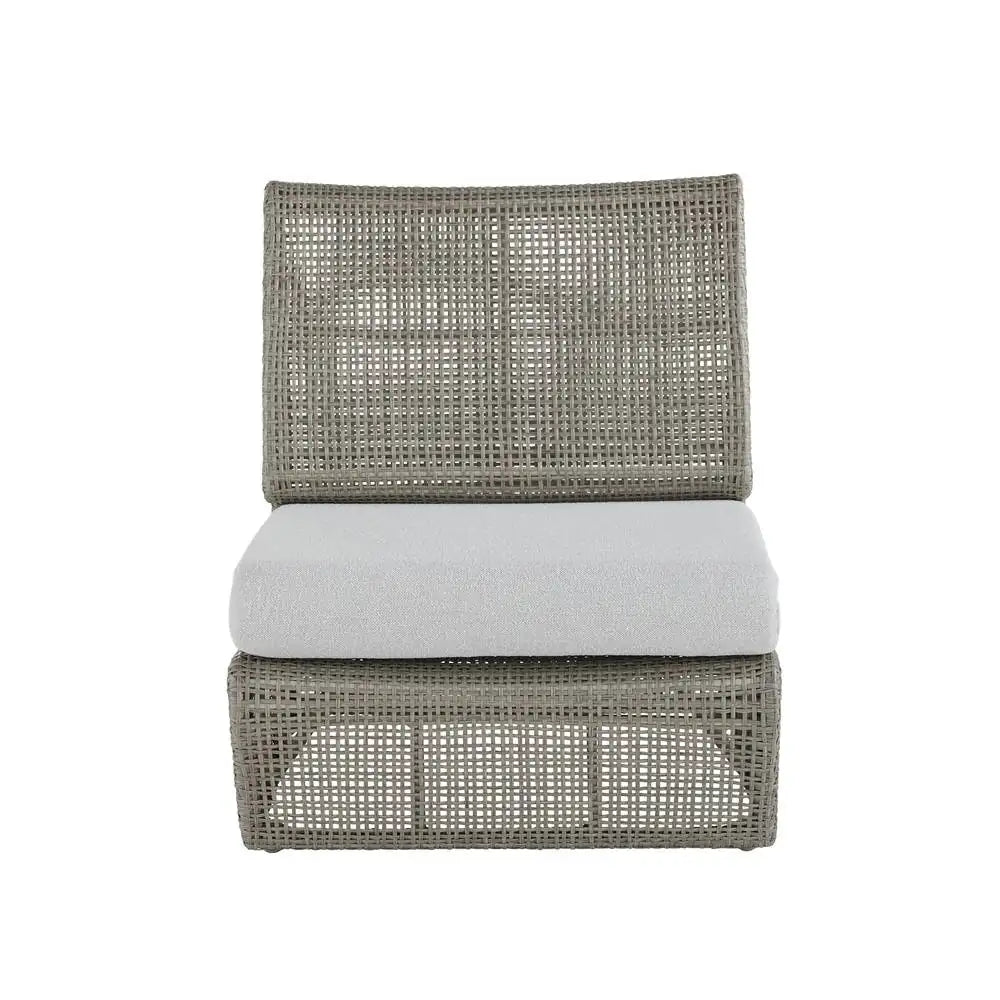 ARTERIORS, DUPONT OUTDOOR CHAIR, LOUNGE