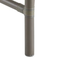 ARTERIORS NEWTON OUTDOOR DINING CHAIR - Lounge