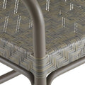 ARTERIORS NEWTON OUTDOOR DINING CHAIR - Lounge