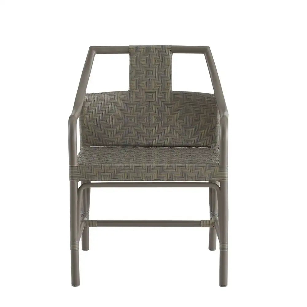 ARTERIORS NEWTON OUTDOOR DINING CHAIR - Lounge