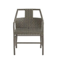 ARTERIORS NEWTON OUTDOOR DINING CHAIR - Lounge