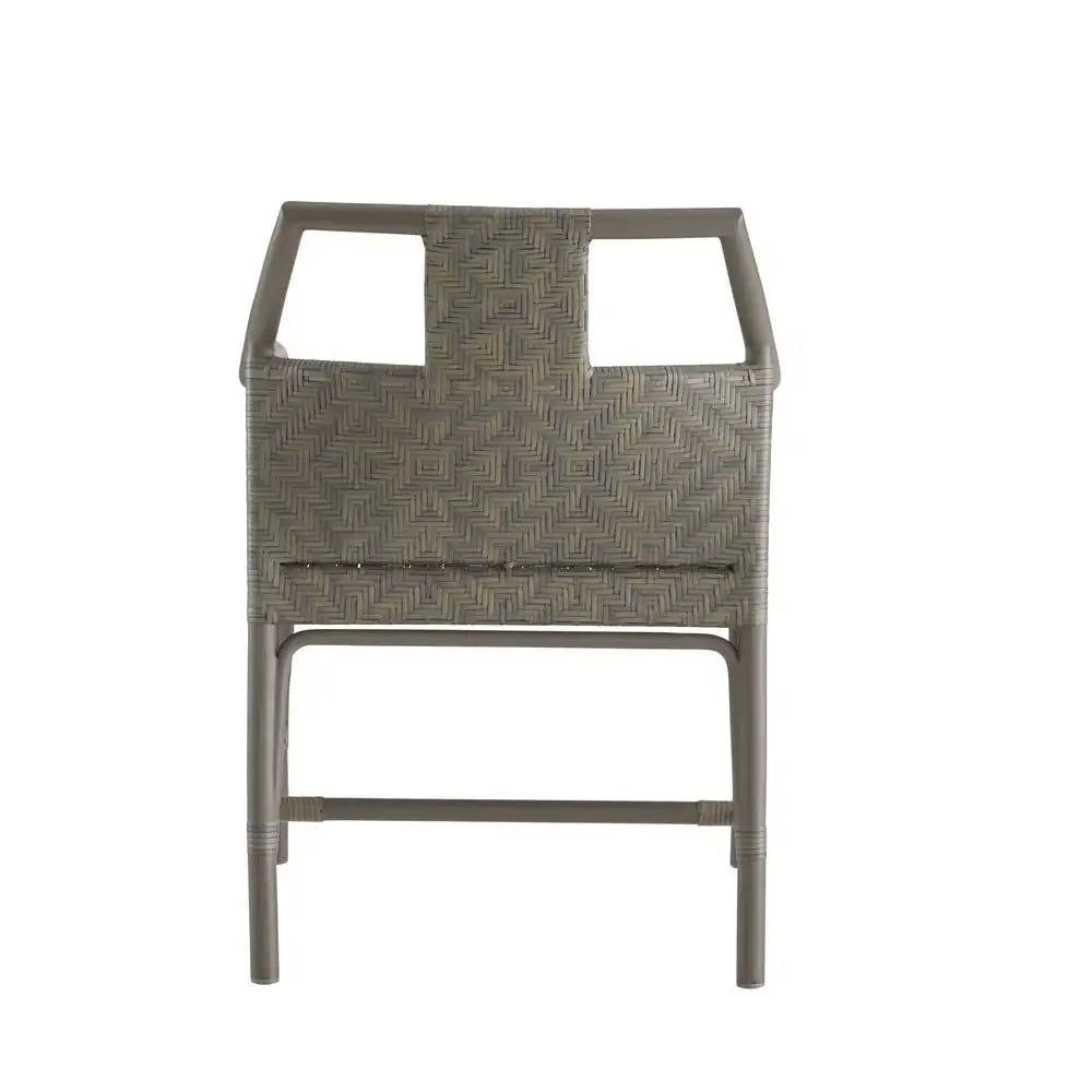 ARTERIORS NEWTON OUTDOOR DINING CHAIR - Lounge