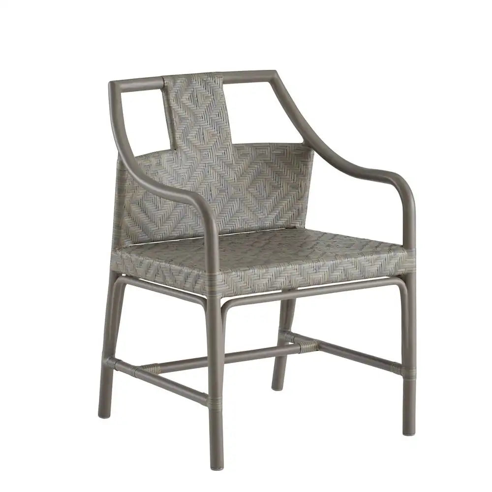 ARTERIORS NEWTON OUTDOOR DINING CHAIR - Lounge