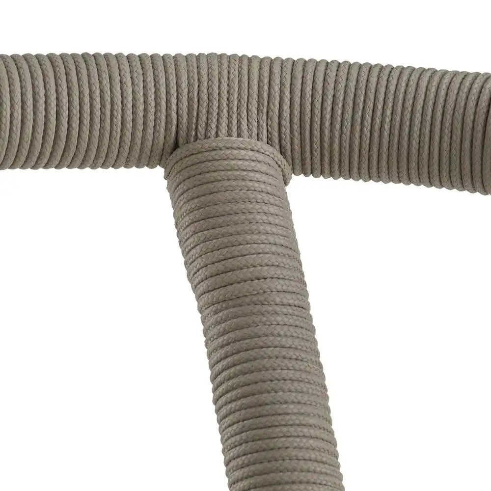 ARTERIORS FELLER OUTDOOR DINING CHAIR - Lounge