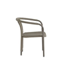 ARTERIORS FELLER OUTDOOR DINING CHAIR - Lounge
