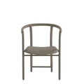ARTERIORS FELLER OUTDOOR DINING CHAIR - Lounge