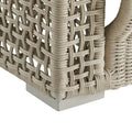 ARTERIORS GUIDRY OUTDOOR LOUNGE CHAIR - Lounge