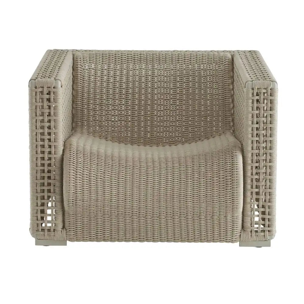 ARTERIORS GUIDRY OUTDOOR LOUNGE CHAIR - Lounge