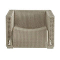 ARTERIORS GUIDRY OUTDOOR LOUNGE CHAIR - Lounge