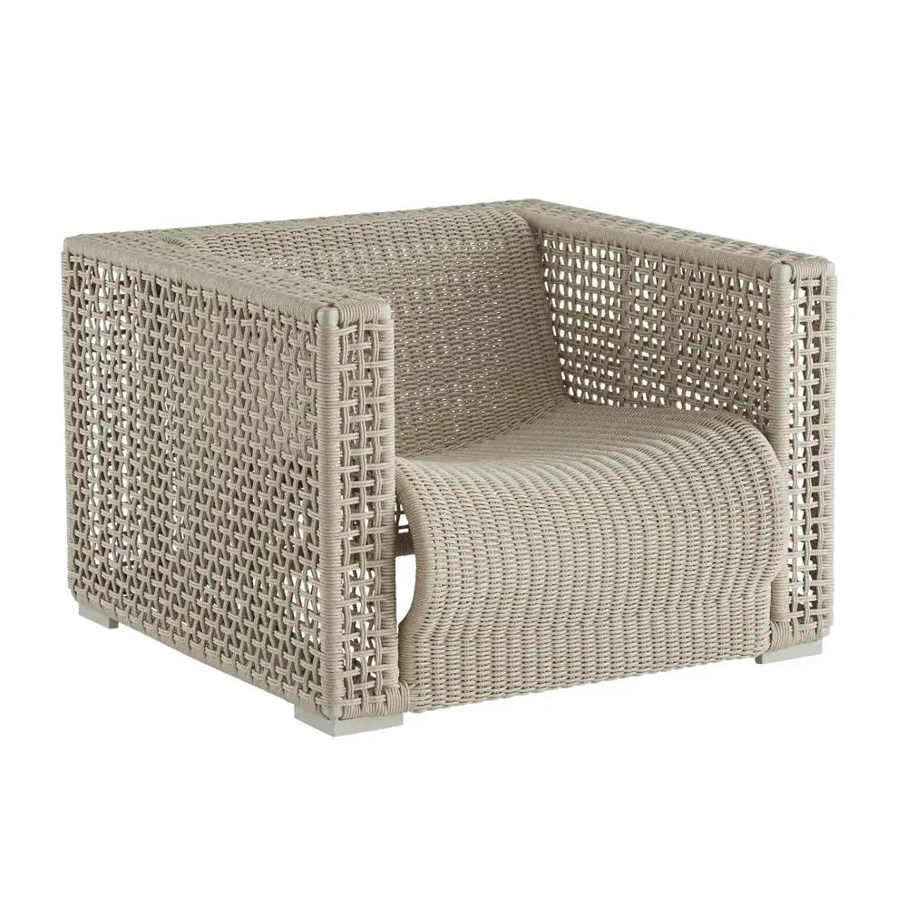 ARTERIORS GUIDRY OUTDOOR LOUNGE CHAIR - Lounge