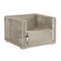 ARTERIORS GUIDRY OUTDOOR LOUNGE CHAIR - Lounge