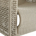 ARTERIORS GUIDRY OUTDOOR LOUNGE CHAIR - Lounge