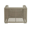 ARTERIORS GUIDRY OUTDOOR LOUNGE CHAIR - Lounge