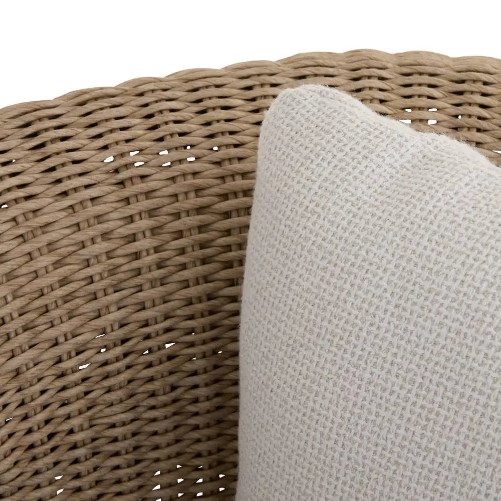 ARTERIORS FIELDER OUTDOOR LOUNGE CHAIR - Lounge