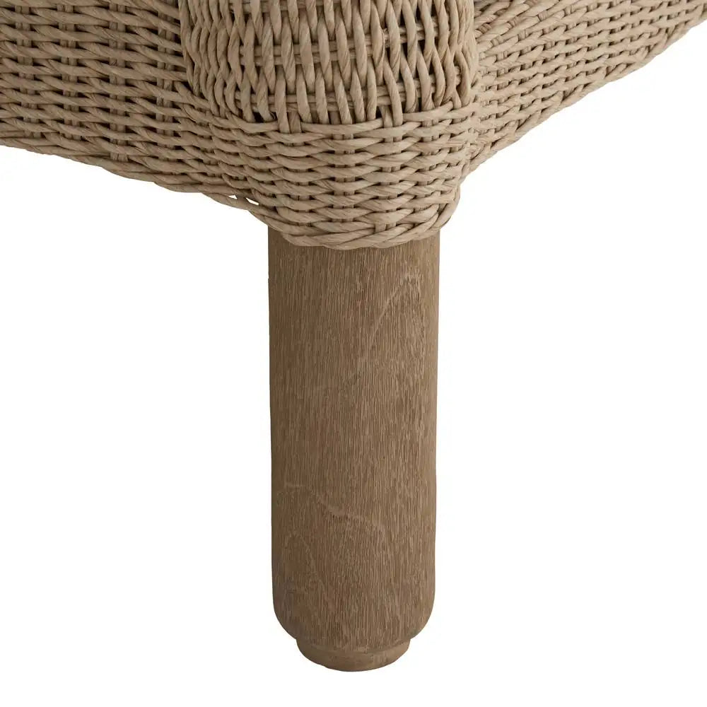 ARTERIORS FIELDER OUTDOOR LOUNGE CHAIR - Lounge